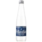 Woda mineralna gazowana   szkło VYTAUTAS 500ml
