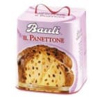 Babka włoska Classico Panettone BAULI 500g