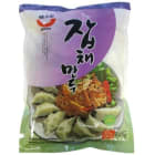 Pierożki Gyoza z makaronem vermicelli mrożone YOUNGWOO 675g