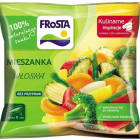 Mieszanka włoska mrożona FROSTA 400g