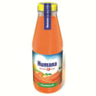 Sok Soczysta Marchewka   po 4 miesiącu BIO HUMANA 200ml