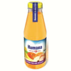 Sok Owocowy Raj z witaminą C   po 4 miesiącu BIO HUMANA 200ml