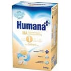 Hipoalergiczne mleko początkowe HA1 Plus Premium   od urodzenia HUMANA 500g