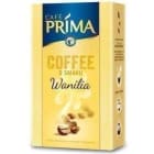 Kawa mielona o smaku Wanilia PRIMA 227g
