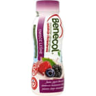 Jogurt pitny owoce leśne BENECOL 250ml