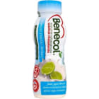 Jogurt pitny naturalny z limonką BENECOL 250ml