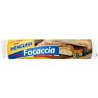 Świeże Ciasto na focaccia HENGLEIN 380g