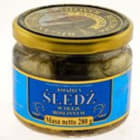 Śledź w oleju roślinnym PETROPAT 280g