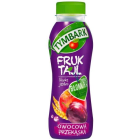 Koktajl śliwka&jabłko FRUKTAJL TYMBARK 250ml