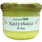 Kaczy tłuszcz de luxe-Przysmaki Viands. Dodaje potrawom aromatu i uszlachetnia ich smak.