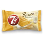 Bułka z nadzieniem kremowym BORSETO 7 DAYS 80g