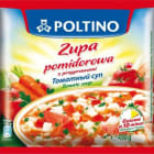 Zupa pomidorowa z przyprawami mrożona POLTINO 450g