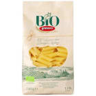 Makaron penne rigate BIO 500 g – Granoro. Pyszny włoski makaron w formie kośnych rurek.