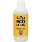 Skoncentrowany Płyn do prania Lillys Eco Clean zawiera m.in. olejek z kwiatu pomarańczy.