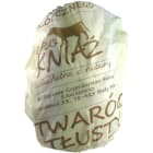 Twaróg tłusty   tacka BIO EKO KNIAŹ 350g