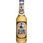 Napój gazowany Yerba Mate-Club Mate to w pełni naturalny produkt.