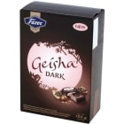 Czekoladki deserowe GEISHA FAZER 150g