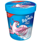 Fruity Parrot Lody BIG MILK ALGIDA 450ml