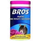 Płatki na myszy i szczury BROS 250g