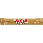 Baton z karmelem i czekoladą STIX TWIX 25g