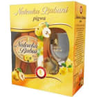 Pigwowa + Szklanka Gratis NALEWKA BABUNI 750ml