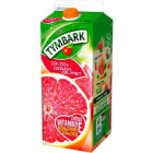 Sok 100% Czerwony Grejpfrut TYMBARK 1.75l