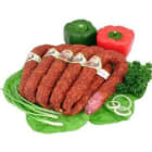 Kiełbasa biebrzańska   kawałek KABO 370g