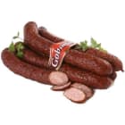 Kiełbasa krucha ze wsi kawałek GOBARTO 240g