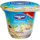 Jogurt klasyczny Owsianka DANONE 180g