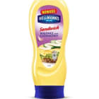 Majonez o smaku czosnkowym Sandwich HELLMANNS 400ml
