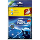 Zmywak z mikrofibry do silnych zabrudzeń JAN NIEZBĘDNY 0.000szt