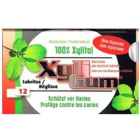 Guma do żucia - XYLIGUM. Zdrowa guma do żucia