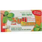 Guma do żucia o smaku owocowym XYLIGUM 12 szt -