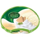 Lody śmietankowe ZIELONA BUDKA 1.00l