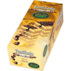 Rolada Lody advocat czekolada FAMILIADA ZIELONA BUDKA 1.00l