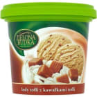 Lody toffi (kubek) ZIELONA BUDKA 500ml