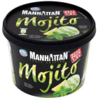 Mojito Lody cytrynowo miętowe MEGA PACK MANHATTAN 1.40l