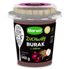 Zupa krem zuchwały burak z jabłkiem MARWIT 340g