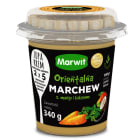 Zupa krem orientalna marchew z mango i kokosem MARWIT 340g