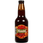 Kwas chlebowy Miodowy BYWAJ ZDRÓW 330ml