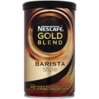 Kawa rozpuszczalna Barista Style Gold Blend NESCAFÉ 100g