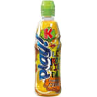 Lemoniada Napój pomarańczowy Play KUBUŚ 400ml