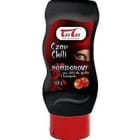 Sos pomidorowy do grilla i kanapek Czar Chili TAO TAO 450g