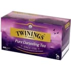 Herbata ekspresowa Darjeeling – Twinings. Herbata o subtelnymaromacie i muszkatołowym posmaku.