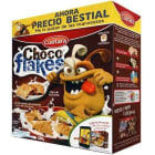 Płatki śniadaniowe Choco Flakes CUETARA 550g