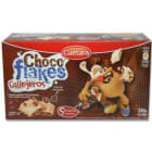 Płatki śniadaniowe Choco Flakes Callejeros CUETARA 250g