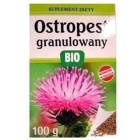 Ortopest plamisty granulowany - Look Food. Ekologiczne nasiona ortopestu plamistego granulowane.