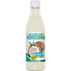 Naturalna woda kokosowa 99,9% LOOK FOOD 250ml