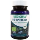 Spirulina 150 tabletek  - Medicura. Wspomaganie pracy wątroby i nerek w procesie detoksykacji