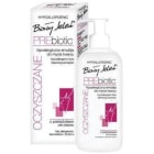 Hipoalergiczna emulsja - Biały Jeleń. Nawet dla wrażliwej skóry twarzy.